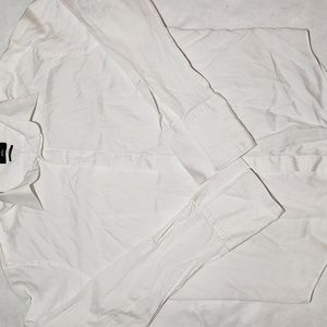 BOSS button down shirt